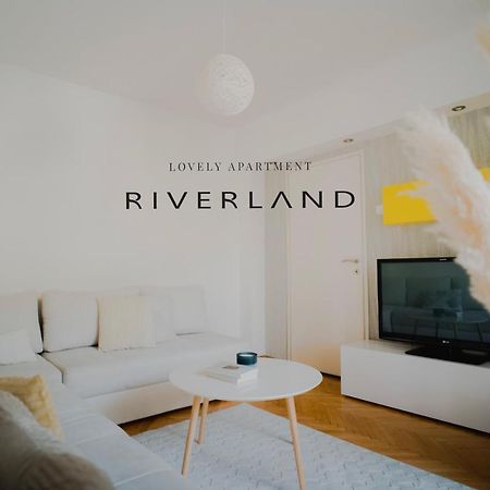 Riverland - Lovely Apartment Μόσταρ Εξωτερικό φωτογραφία