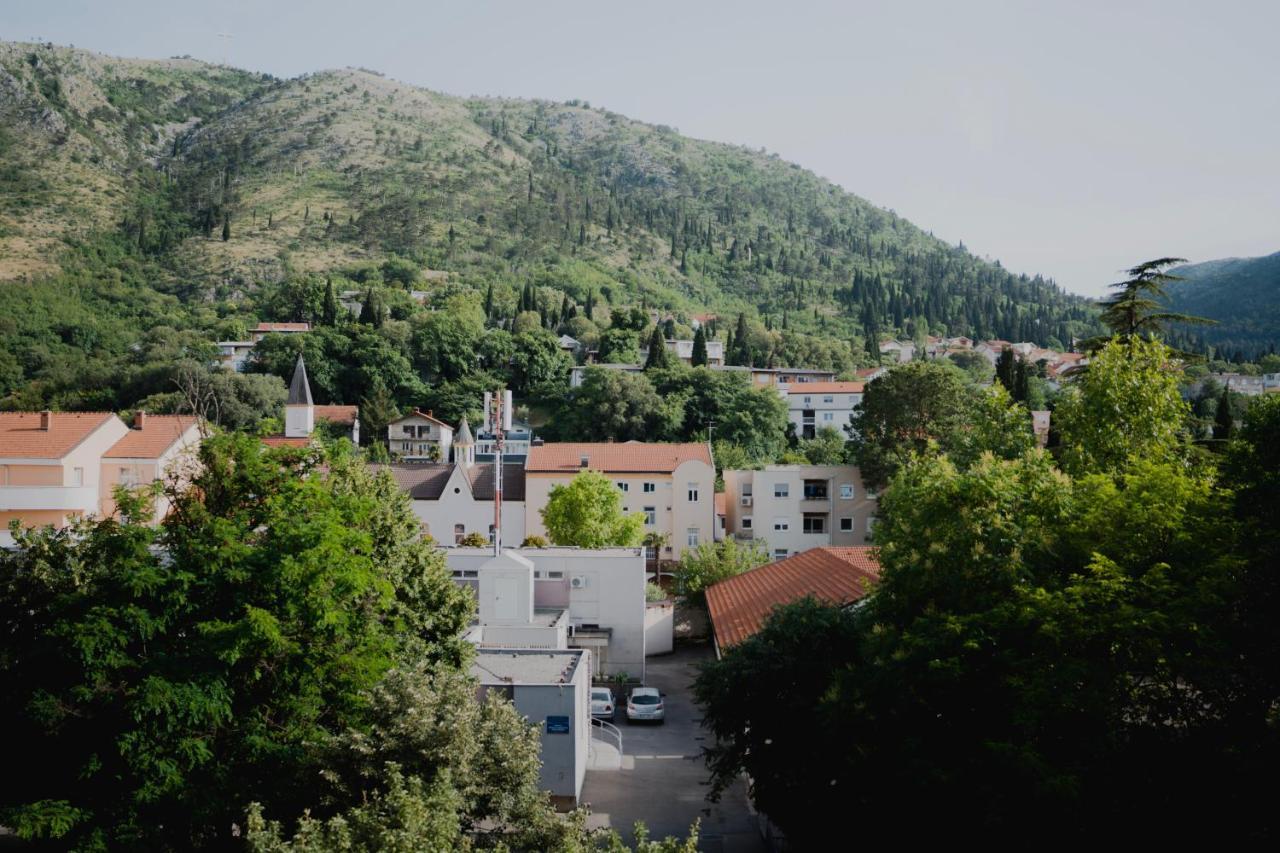 Riverland - Lovely Apartment Μόσταρ Εξωτερικό φωτογραφία