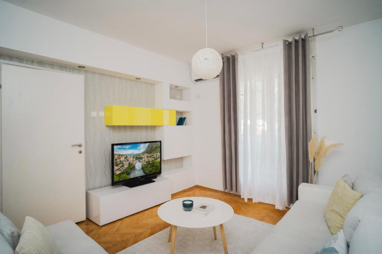 Riverland - Lovely Apartment Μόσταρ Εξωτερικό φωτογραφία