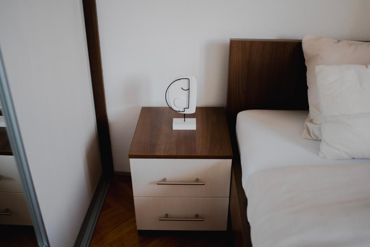 Riverland - Lovely Apartment Μόσταρ Εξωτερικό φωτογραφία