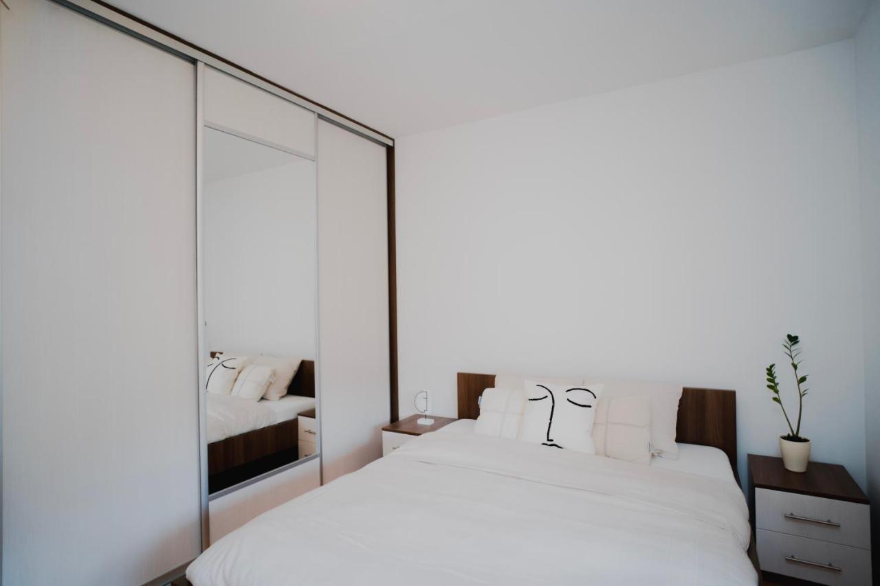 Riverland - Lovely Apartment Μόσταρ Εξωτερικό φωτογραφία