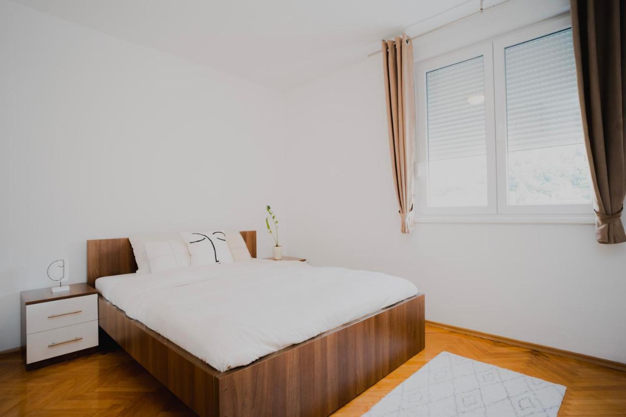 Riverland - Lovely Apartment Μόσταρ Εξωτερικό φωτογραφία