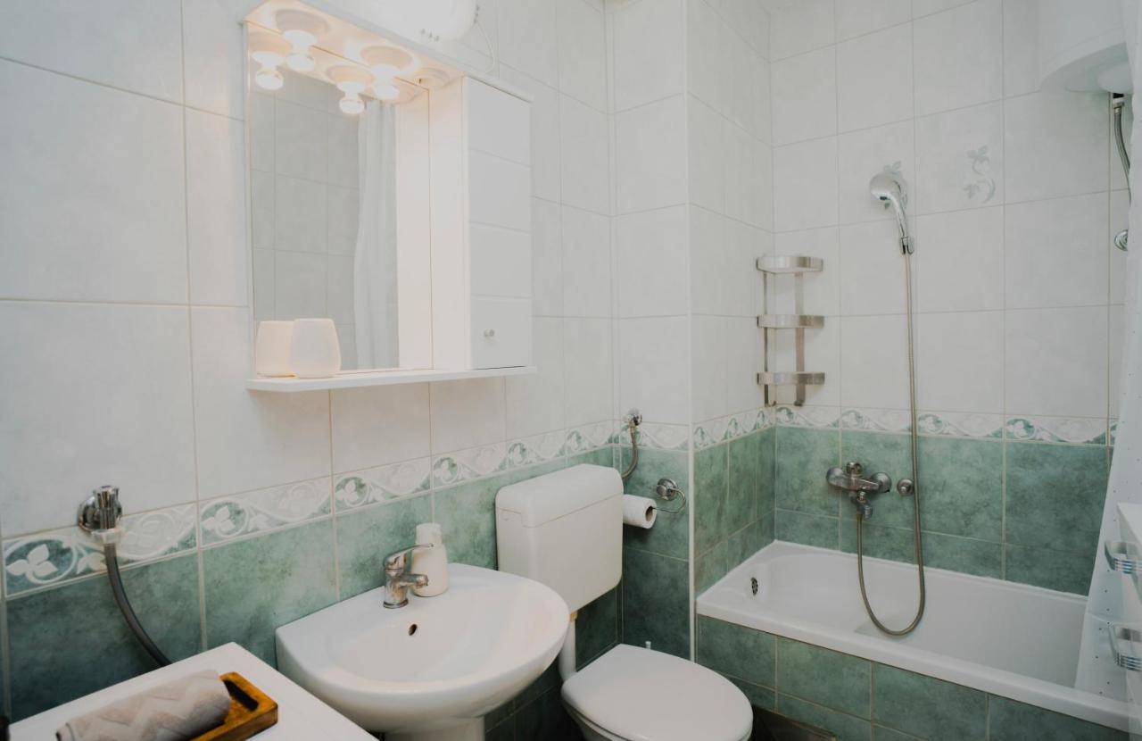 Riverland - Lovely Apartment Μόσταρ Εξωτερικό φωτογραφία