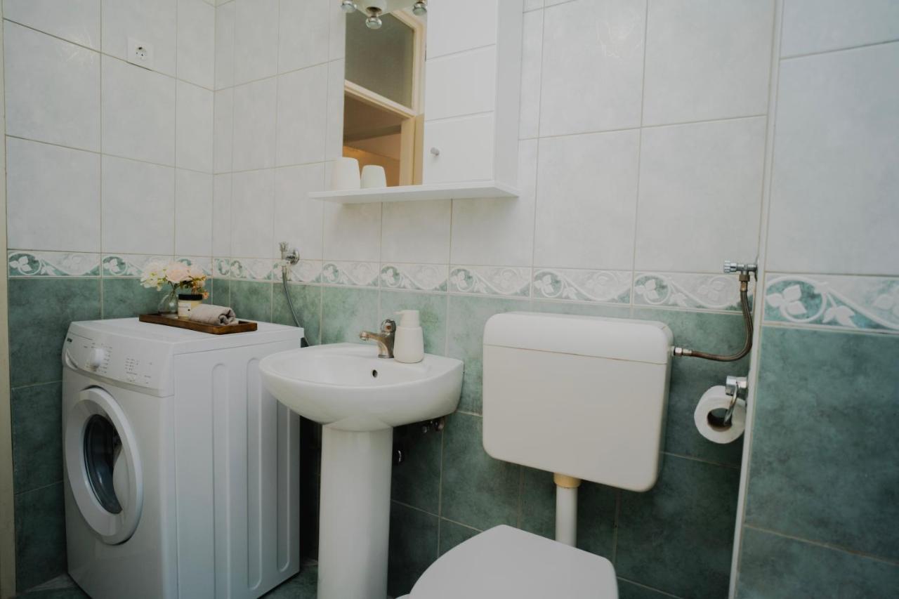 Riverland - Lovely Apartment Μόσταρ Εξωτερικό φωτογραφία