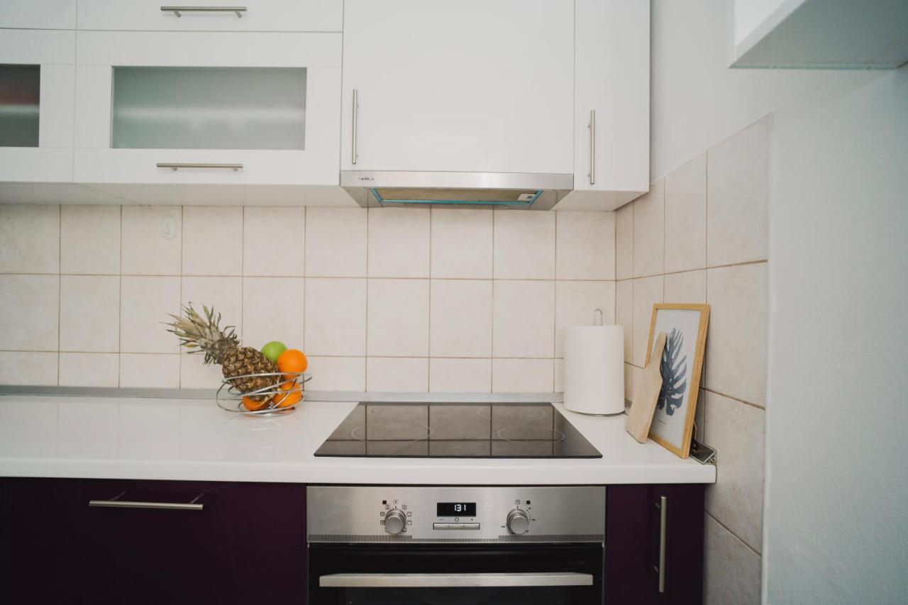 Riverland - Lovely Apartment Μόσταρ Εξωτερικό φωτογραφία