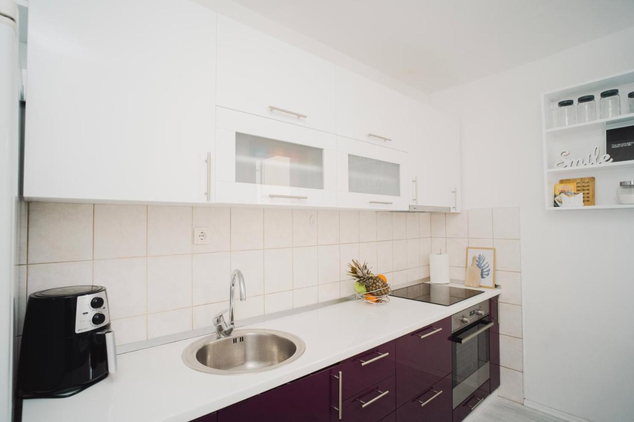 Riverland - Lovely Apartment Μόσταρ Εξωτερικό φωτογραφία