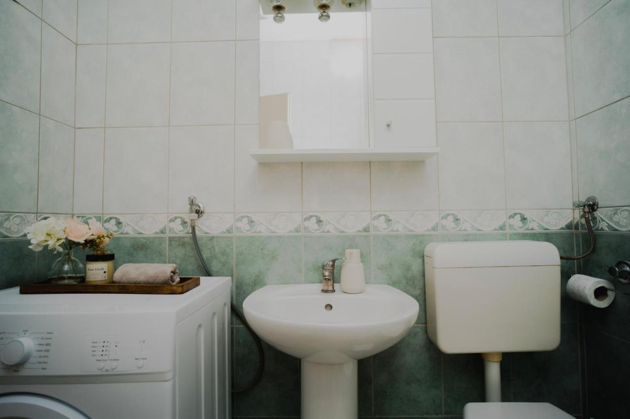 Riverland - Lovely Apartment Μόσταρ Εξωτερικό φωτογραφία